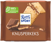 Ritter Sport Butter Biscuit 3.53 oz