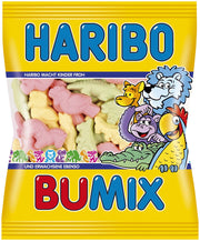 Haribo Bumix 6.17 oz Bag