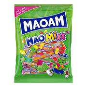 Maoam Mao Mixx 8.82 oz Bag