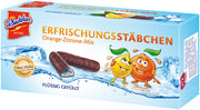 De Beukelaer Refreshment Sticks Orange-Lemon 2.65 oz