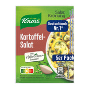 Knorr Salatkroenung for Potato Salad 5-Pack