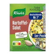 Knorr Salatkroenung for Potato Salad 5-Pack