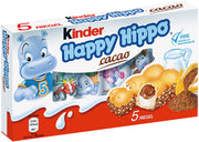 Ferrero Kinder Happy Hippo Cacao