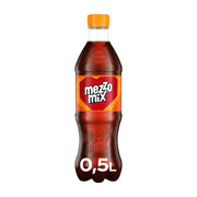 Mezzo Mix 0.5L PET Bottle