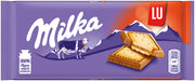 Milka & LU Cookies 3.07 oz