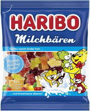 Haribo Milky Bears 5.64 oz Bag