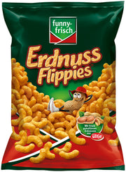 funny-frisch Flippies 6.17 oz Bag