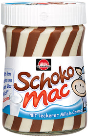 Schwartau Schoko-Mac 14.1 oz