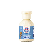 Baerenmarke Der Genussvolle Traum 8% Fat, 6 oz Bottle
