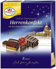 Dr. Quendt Dresdner Herrenkonfekt 5.64 oz