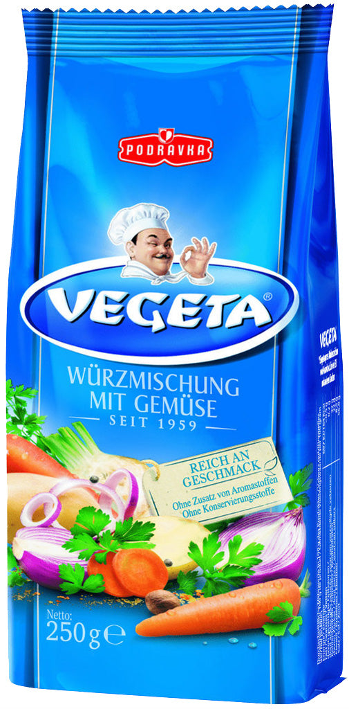Vegeta All Purpose Seasoning 8.82 oz