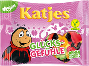 Katjes Lucky Feelings 6.17 oz Bag