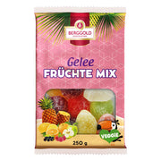 Berggold Jelly Fruit Mix 8.82 oz