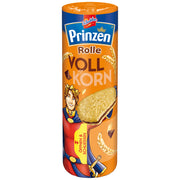 De Beukelaer Prinzen-Rolle Whole Grain 12.4 oz