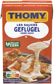 Thomy Les Sauces for Poultry 8.45 fl.oz