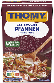 Thomy Les Sauces for Stir-Fry 8.45 fl.oz