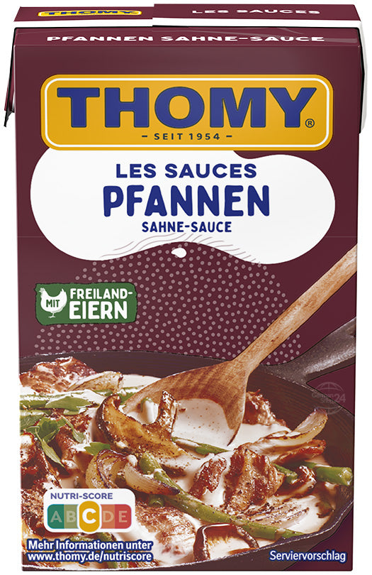 Thomy Les Sauces for Stir-Fry 8.45 fl.oz