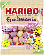 Haribo Fruitmania Yogurt 5.64 oz Bag