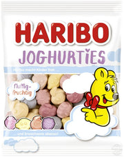 Haribo Yogurties 5.64 oz Bag