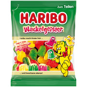 Haribo Jello Ghosts 5.64 oz Bag