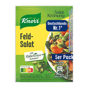 Knorr Salatkroenung Lamb's Lettuce 5-Pack