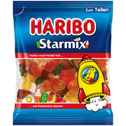 Haribo Starmix 6.17 oz Bag