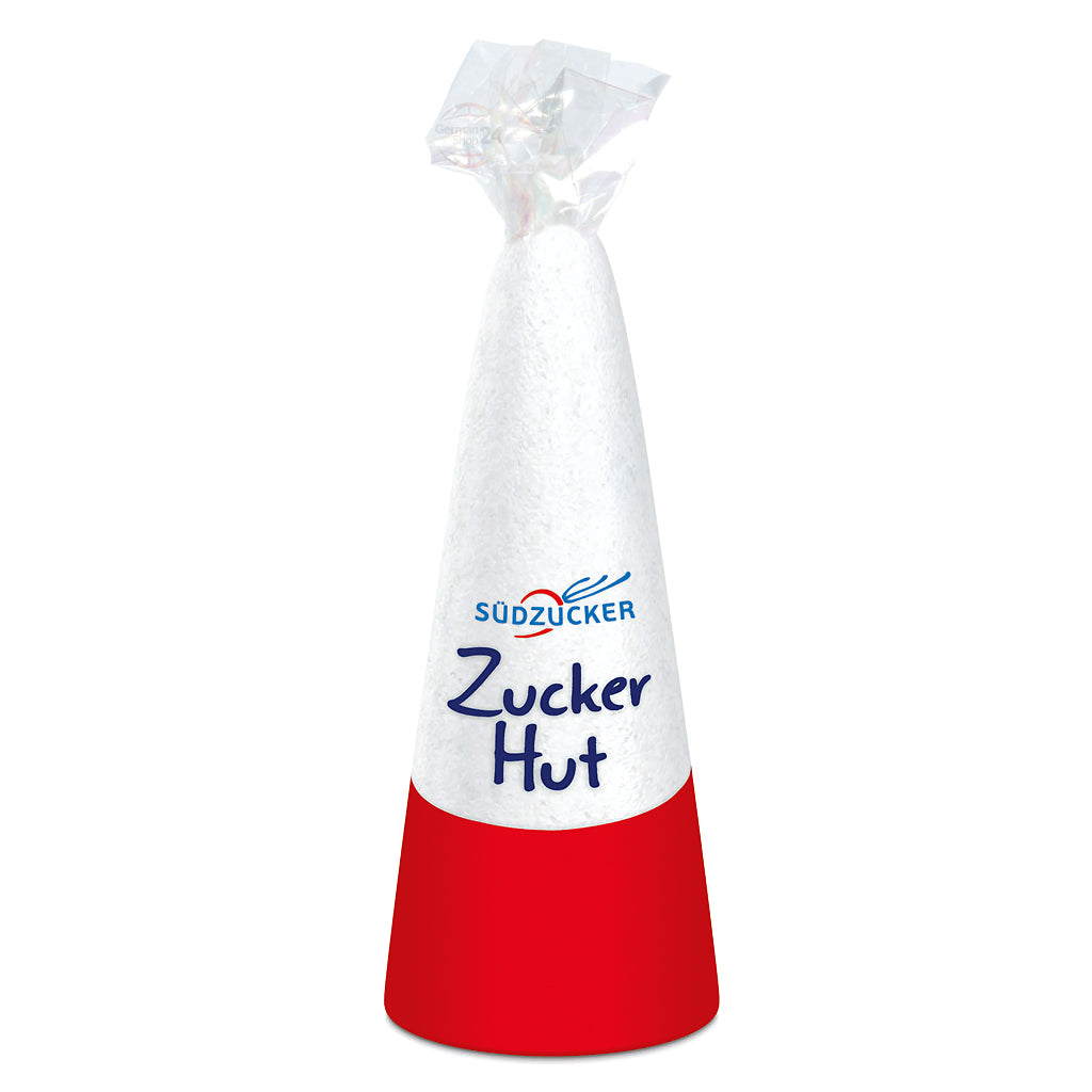 Suedzucker Sugar Cone 8.82 oz