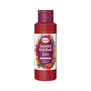 Hela Spice Ketchup Curry Extra Hot 10.1 fl.oz