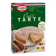 Dr. Oetker Baking Mix for Nut Cake