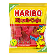 Haribo Cherry Cola 6.17 oz Bag