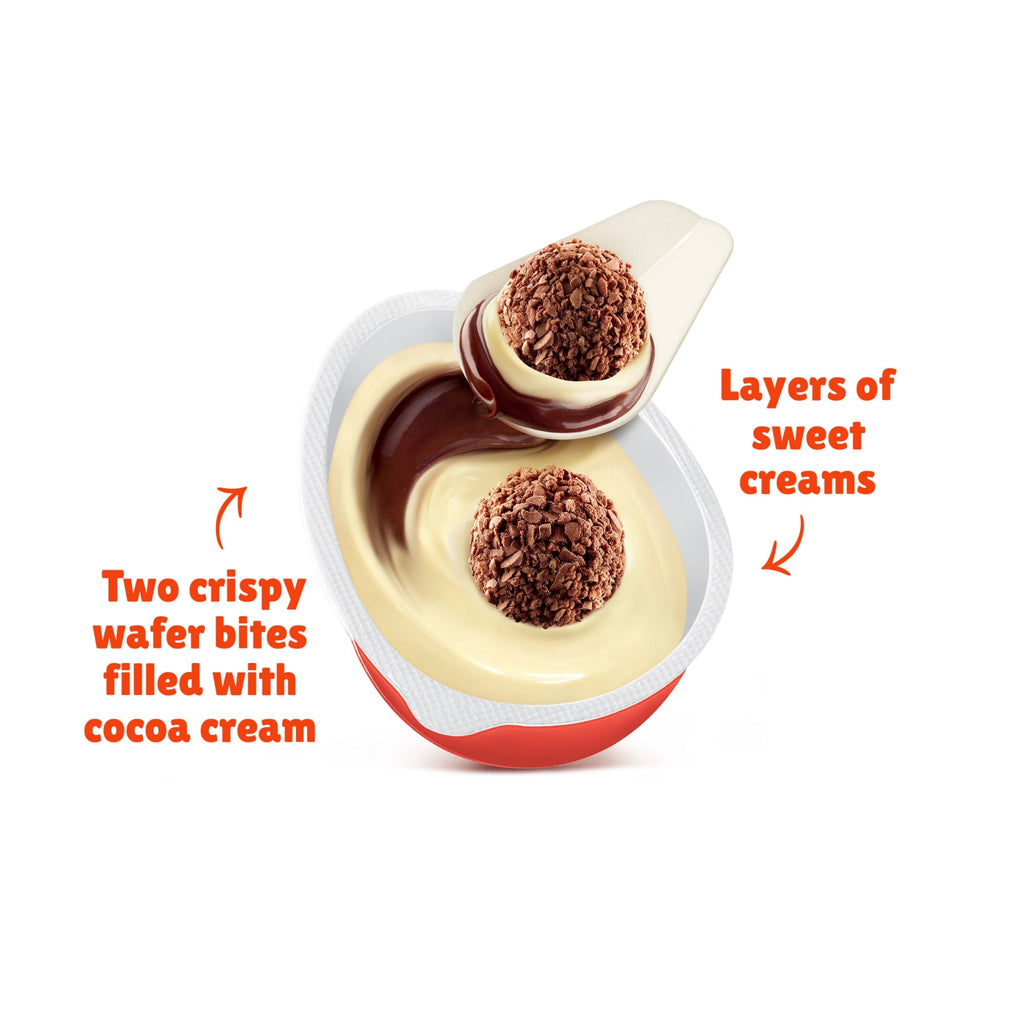 Ferrero Kinder Joy 1 Count