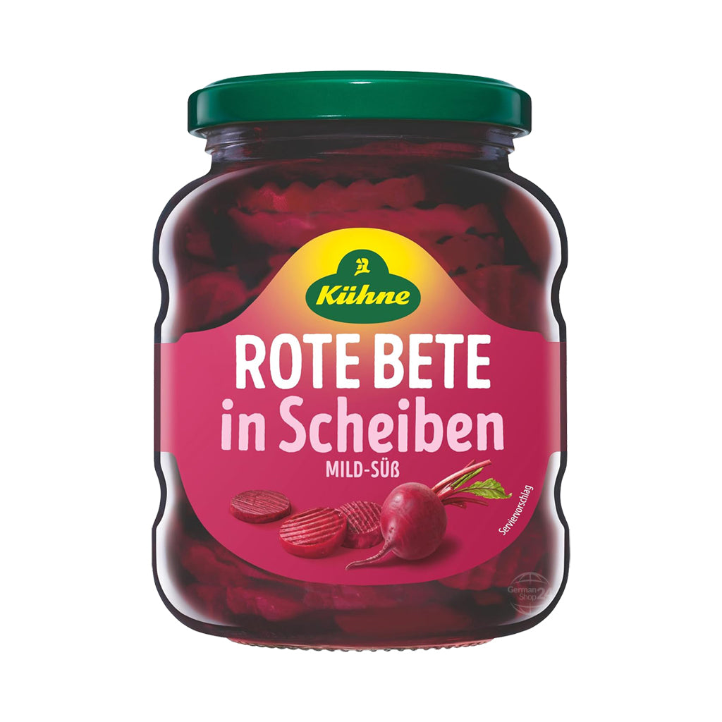 Rote Bete