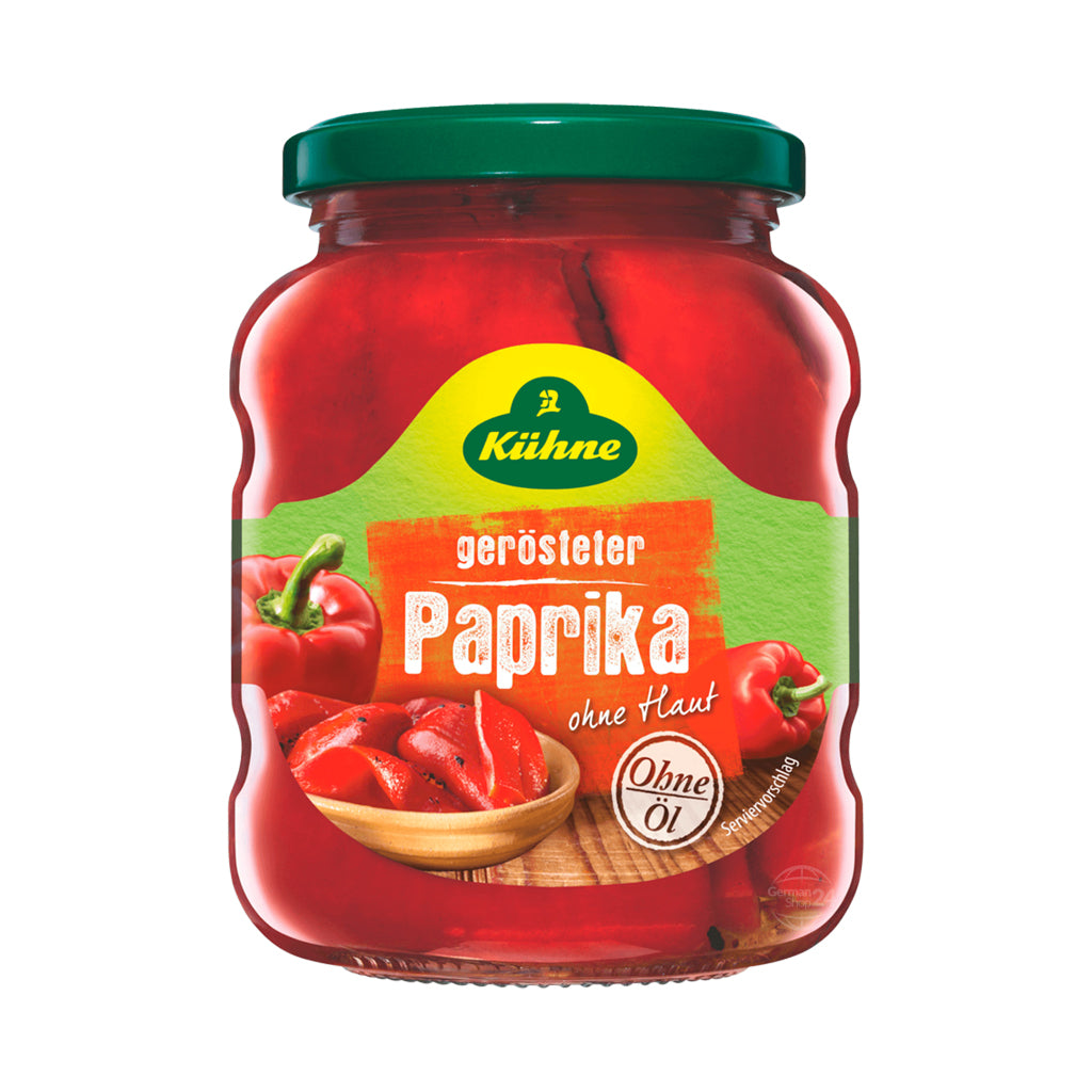 Paprika