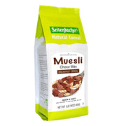Seitenbacher Muesli Choco Max 16 oz Bag