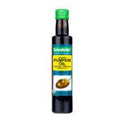 Seitenbacher Organic Pumpkin Seed Oil 8.45 fl.oz Glass Bottle