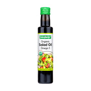 Seitenbacher Organic Salad Oil 8.45 fl.oz Glass Bottle