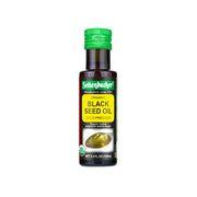 Seitenbacher Organic Black Seed Oil 3.38 fl.oz Glass Bottle