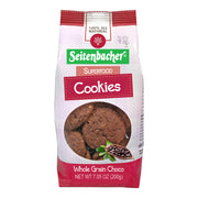 Seitenbacher Choco Cookies 7.05 oz Bag
