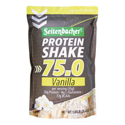 Seitenbacher Protein Shake Vanilla Flavor 1.65 lbs Pouch
