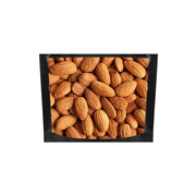 Seitenbacher Good Almonds 8 oz Pouch