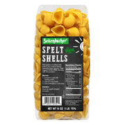 Seitenbacher Spelt Shells 16 oz