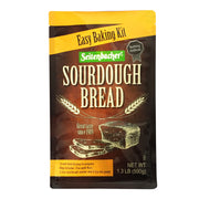 Seitenbacher Sourdough Bread Baking Kit 1.03 lbs