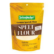 Seitenbacher Spelt Flour 17.6 oz