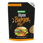 Seitenbacher Vegan Burger Mix 17.9 oz