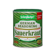 Seitenbacher Sauerkraut Seasoning 4 oz Tub