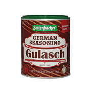 Seitenbacher Goulash Seasoning 4 oz Tub