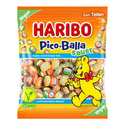 Haribo Pico-Balla Fizz 5.64 oz Bag