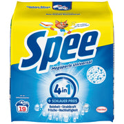 Spee Megaperls Laundry Detergent 19 WL