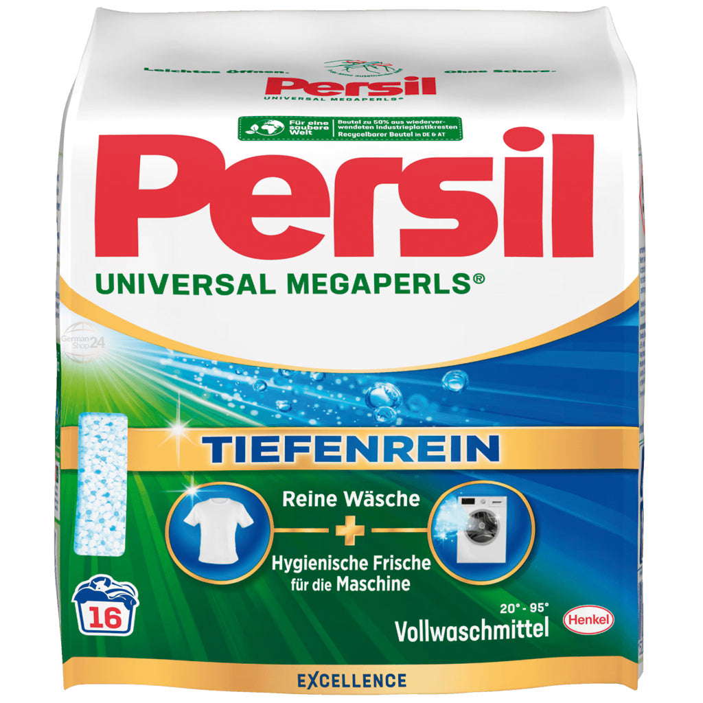Persil Universal Megaperls 16 WL