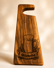 Cutting & Serving Board ( oktoberfest )